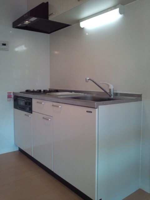 上高田フラッツの物件内観写真