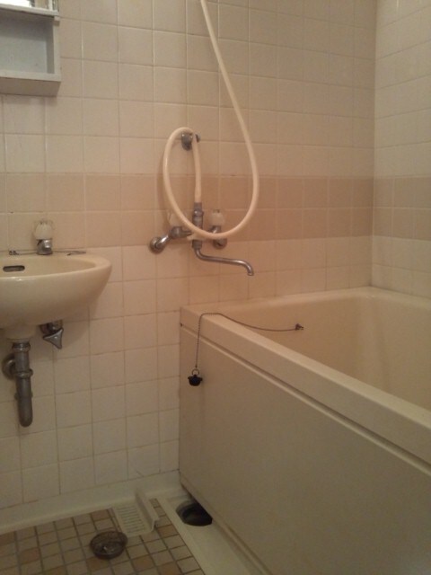 上高田フラッツの物件内観写真