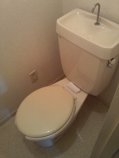 上高田フラッツの物件内観写真