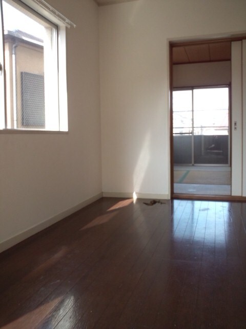 上高田フラッツの物件内観写真