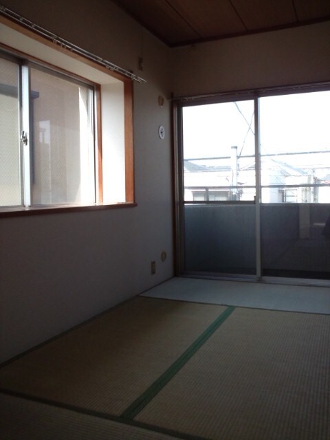 上高田フラッツの物件内観写真