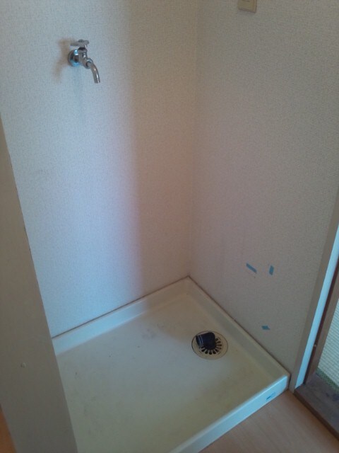 上高田フラッツの物件内観写真