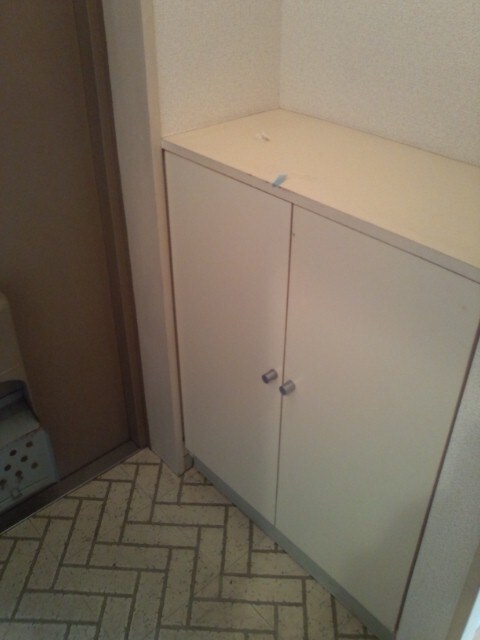 上高田フラッツの物件内観写真