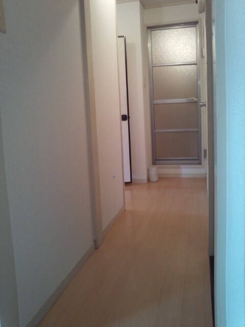 上高田フラッツの物件内観写真