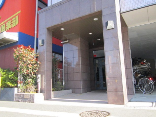 アルテ－ル湘南の物件外観写真