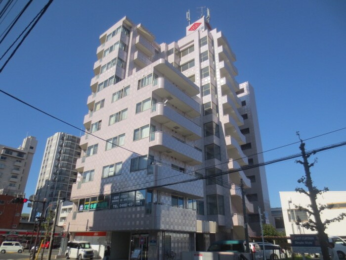 アルテ－ル湘南の物件外観写真