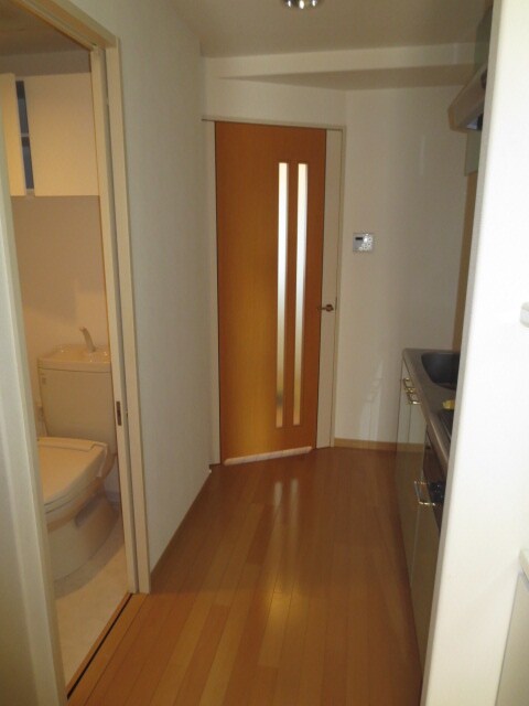 アルテ－ル湘南の物件内観写真