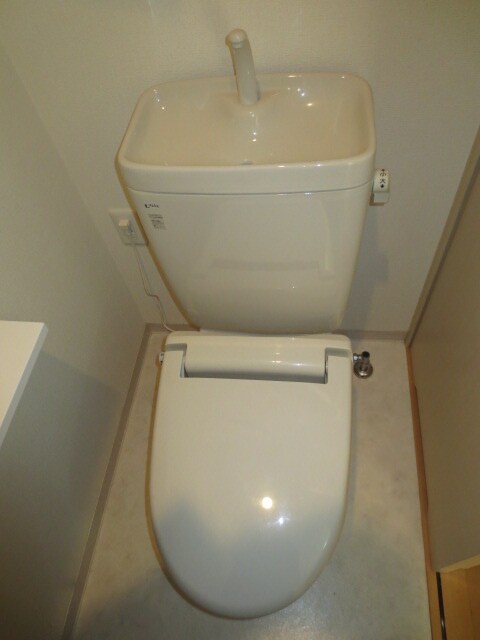 アルテ－ル湘南の物件内観写真