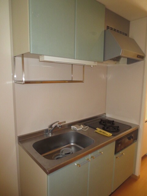 アルテ－ル湘南の物件内観写真