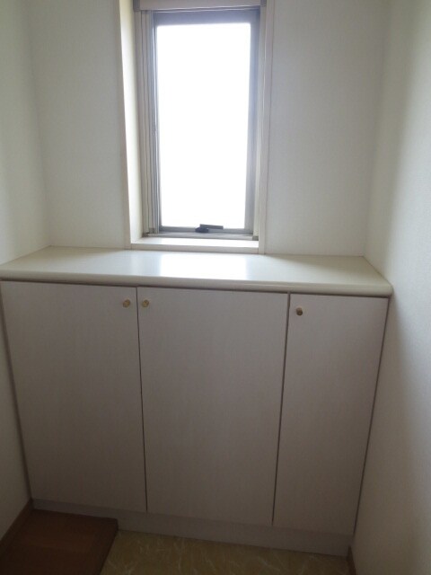 アルテ－ル湘南の物件内観写真