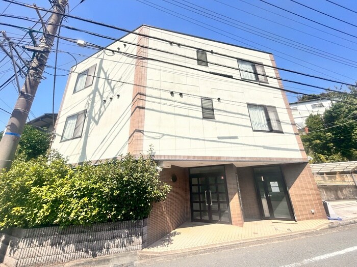 Ｓｔｕｄｉｏ　Ｍの物件外観写真