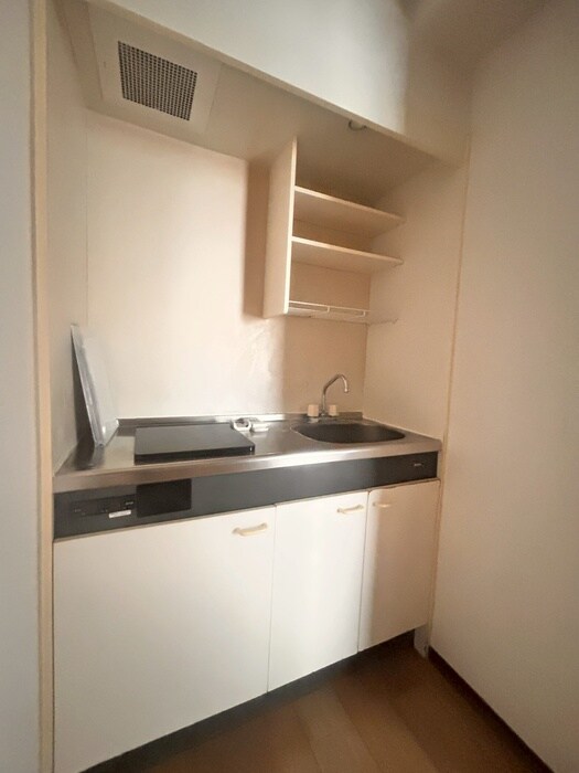 Ｓｔｕｄｉｏ　Ｍの物件内観写真