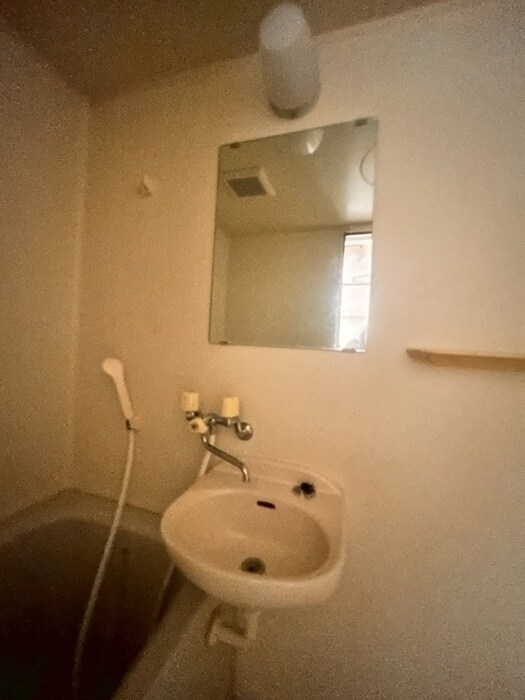 Ｓｔｕｄｉｏ　Ｍの物件内観写真