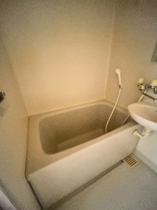 Ｓｔｕｄｉｏ　Ｍの物件内観写真