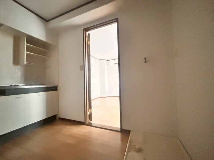 Ｓｔｕｄｉｏ　Ｍの物件内観写真