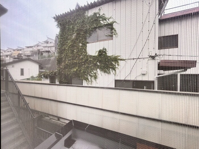 Ｓｔｕｄｉｏ　Ｍの物件内観写真