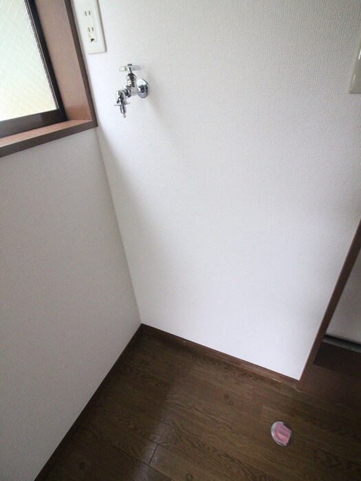 ハイツウイスタリアＡの物件内観写真