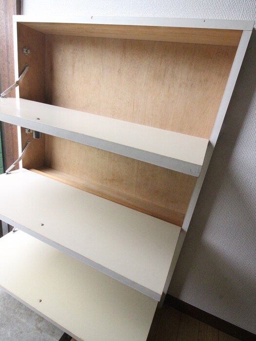 ハイツウイスタリアＡの物件内観写真