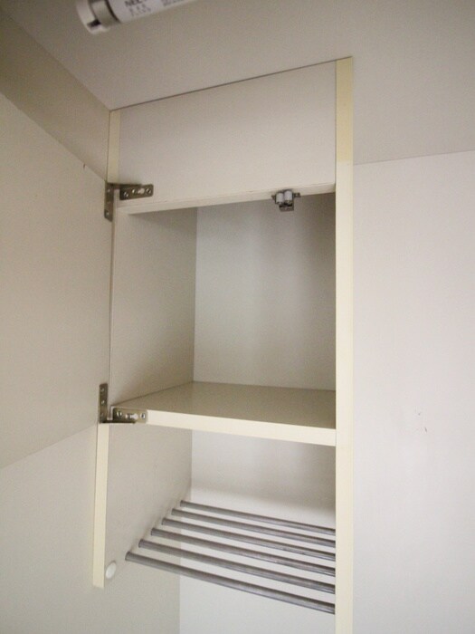 ハイツウイスタリアＡの物件内観写真