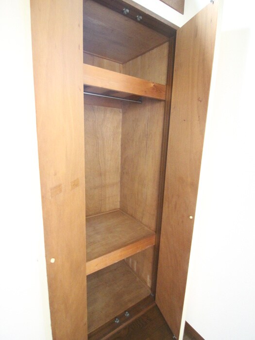 ハイツウイスタリアＡの物件内観写真