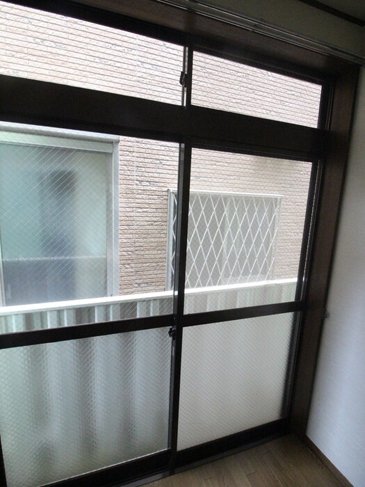 ハイツウイスタリアＡの物件内観写真