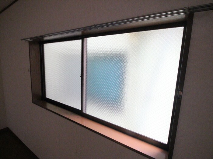 ハイツウイスタリアＡの物件内観写真