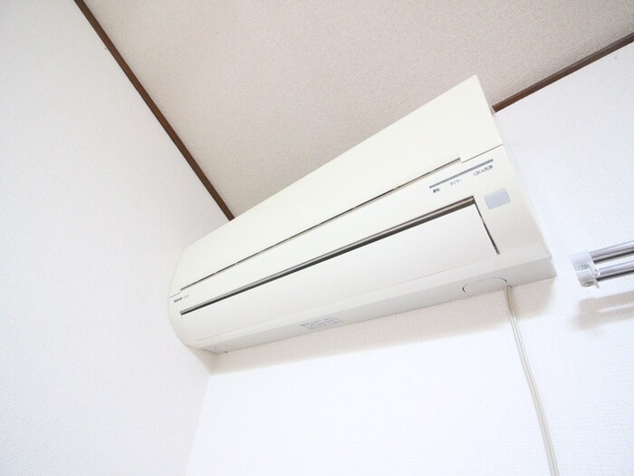 ハイツウイスタリアＡの物件内観写真