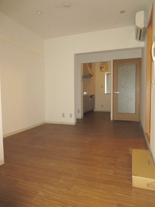 コンフォール　ソシアの物件内観写真