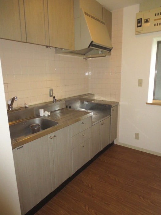 コンフォール　ソシアの物件内観写真