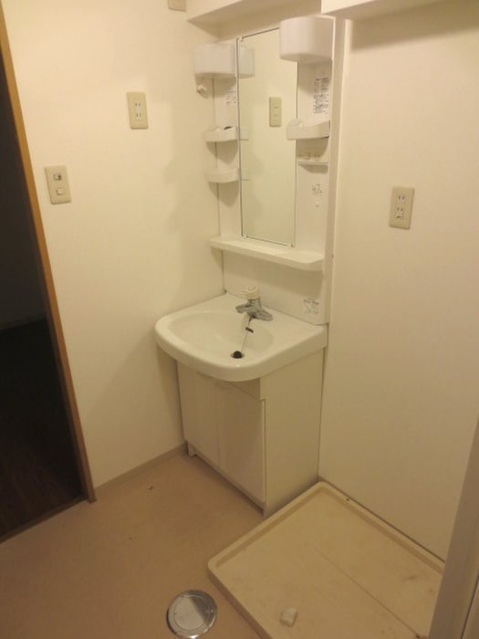 コンフォール　ソシアの物件内観写真