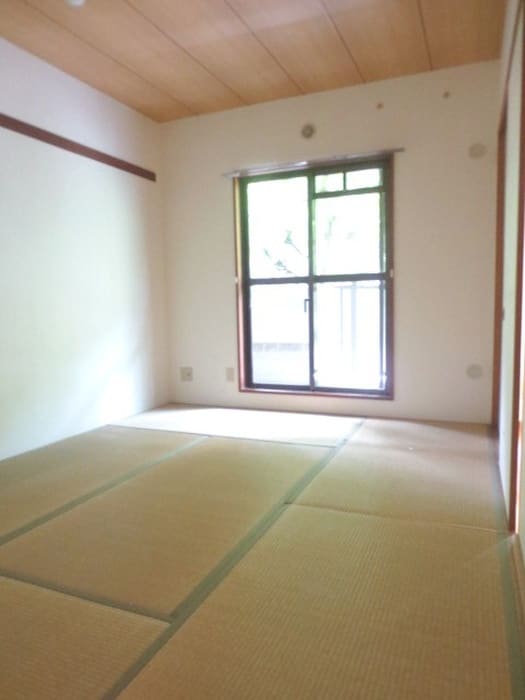 コンフォール　ソシアの物件内観写真