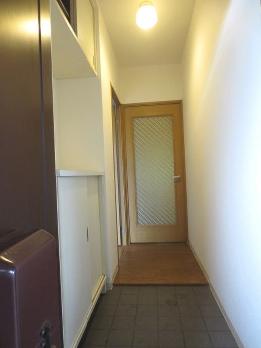 コンフォール　ソシアの物件内観写真