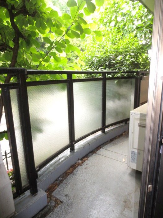 コンフォール　ソシアの物件内観写真