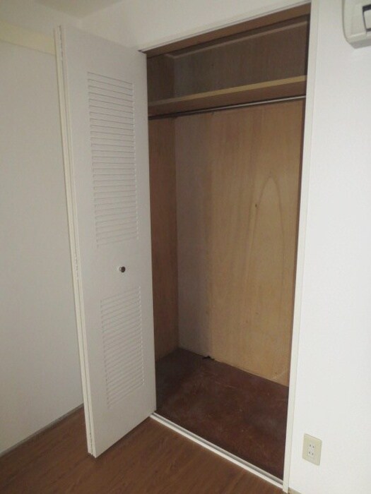 コンフォール　ソシアの物件内観写真