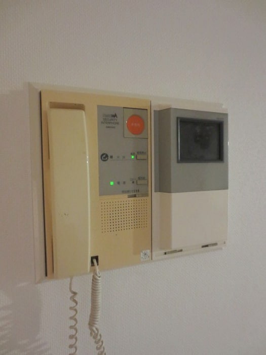 コンフォール　ソシアの物件内観写真