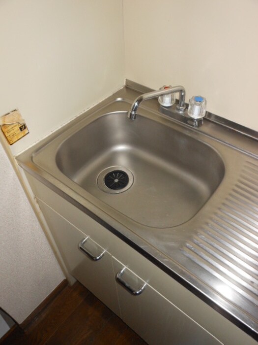 ハイツウイスタリアＢの物件内観写真