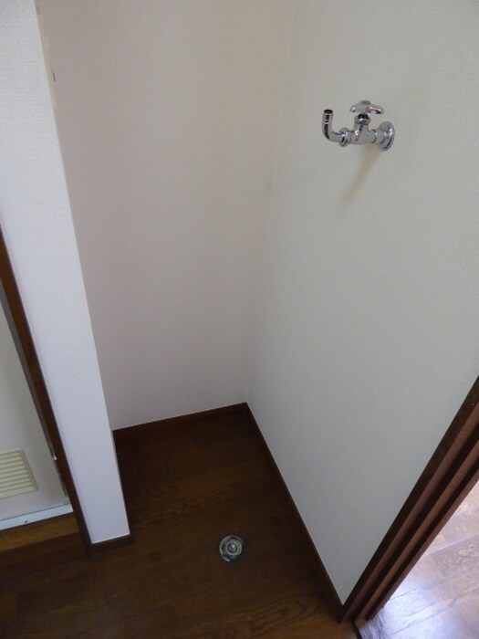 ハイツウイスタリアＢの物件内観写真