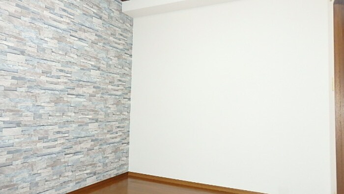 ハイツウイスタリアＢの物件内観写真