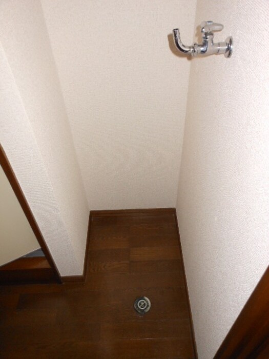 ハイツウイスタリアＢの物件内観写真