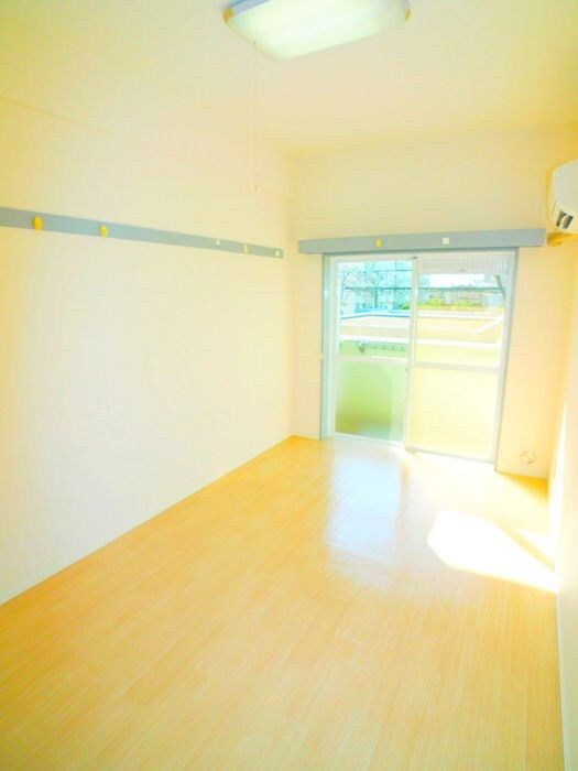 カーサトキの物件内観写真