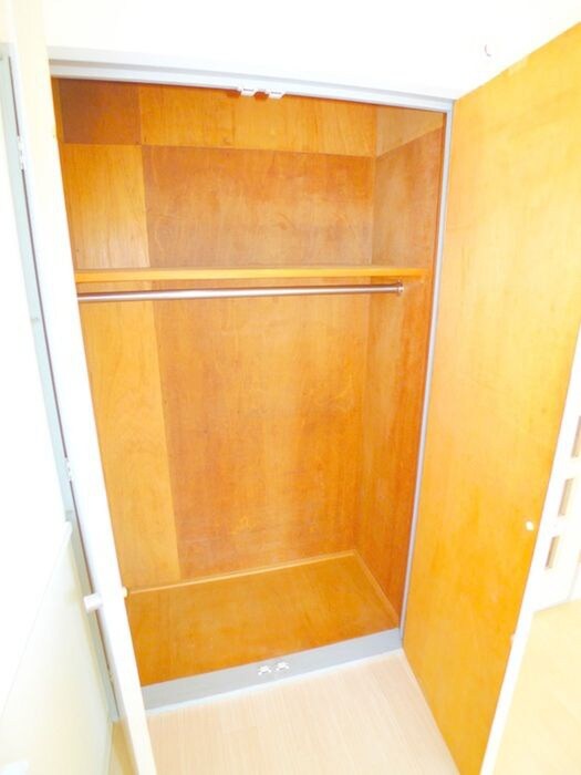 カーサトキの物件内観写真