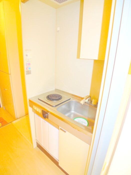 カーサトキの物件内観写真