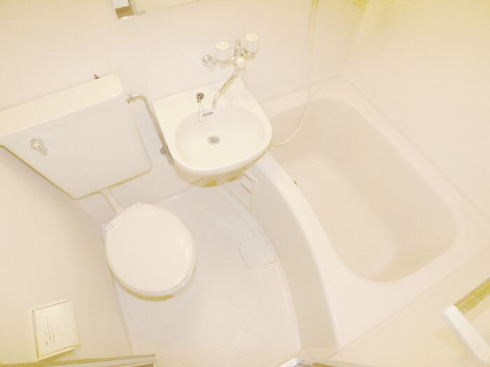 カーサトキの物件内観写真