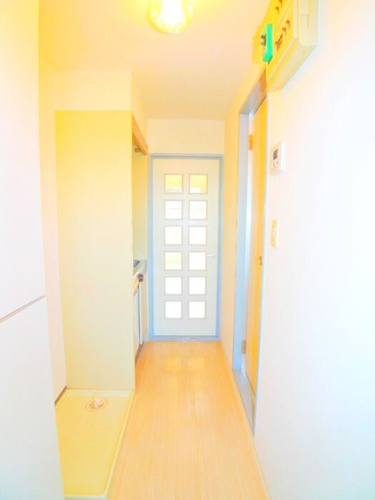 カーサトキの物件内観写真