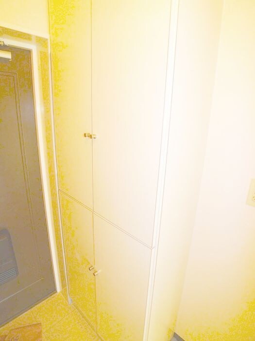 カーサトキの物件内観写真