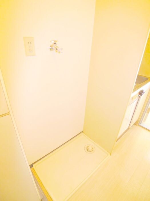 カーサトキの物件内観写真