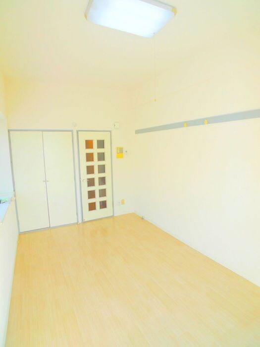 カーサトキの物件内観写真