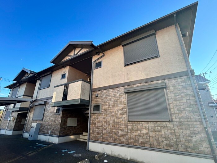 フローレンスＴＣの物件外観写真