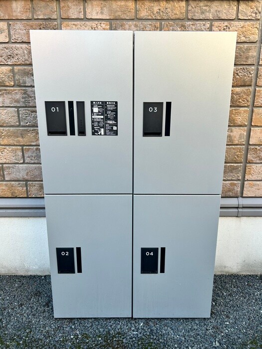 フローレンスＴＣの物件外観写真