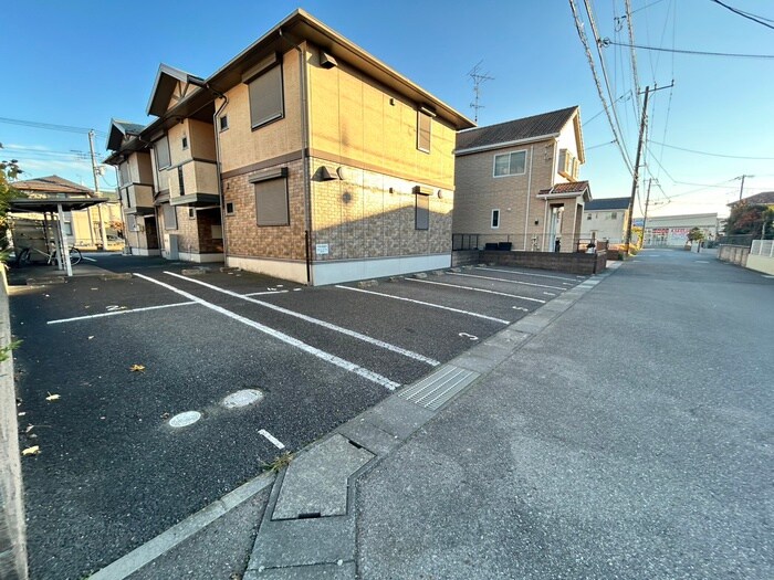 フローレンスＴＣの物件外観写真